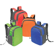  BL 4572- laptop backpack